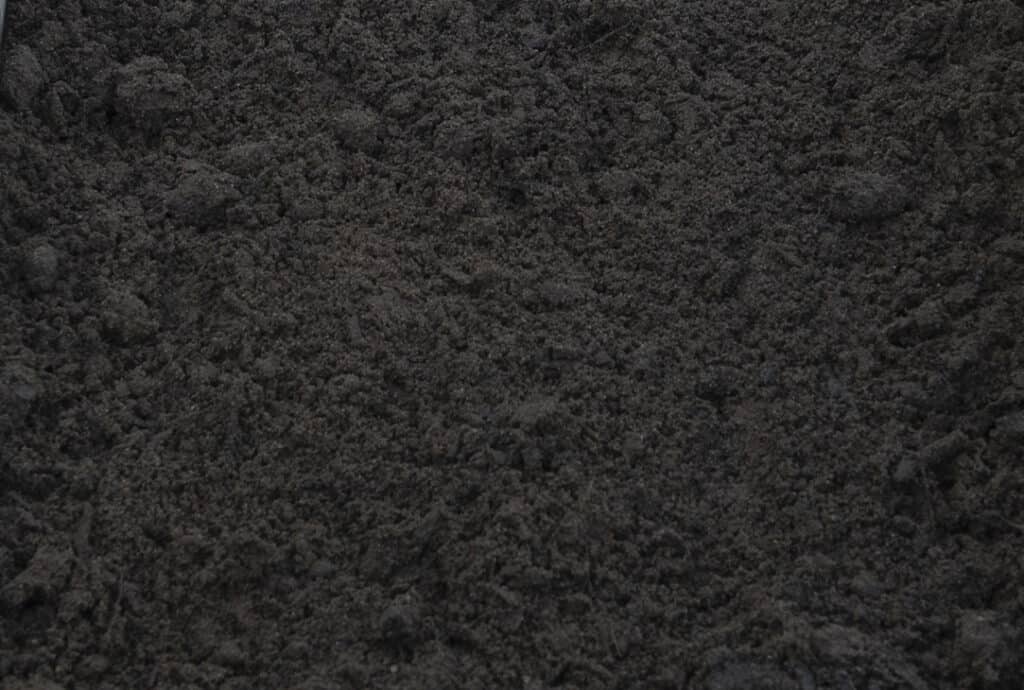 Verrijkte teelaarde BRL